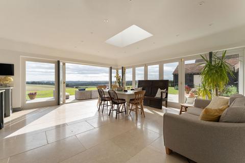5 bedroom detached house for sale, Weston Lane, Salisbury SP5