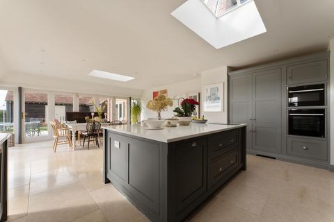 5 bedroom detached house for sale, Weston Lane, Salisbury SP5