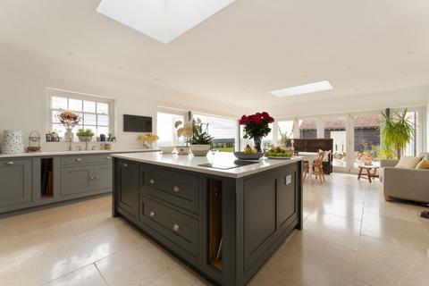 5 bedroom detached house for sale, Weston Lane, Salisbury SP5