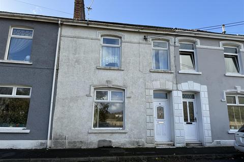 Lakeview Terrace, Llanelli