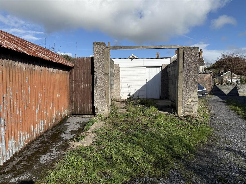 Garages