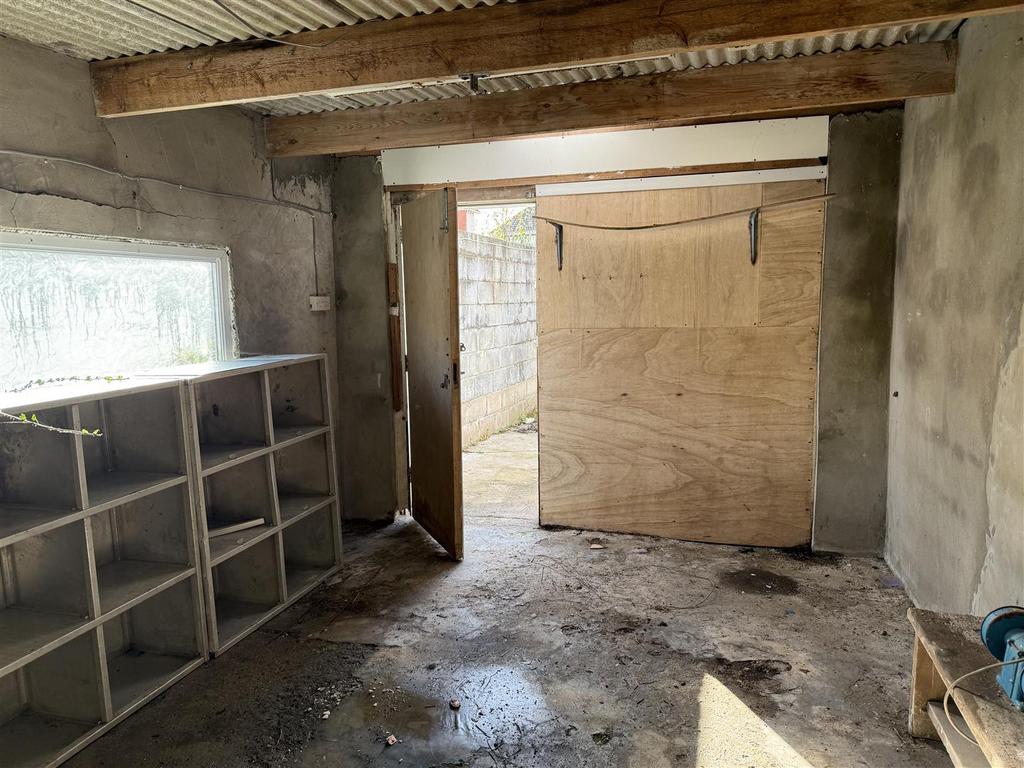 Garages