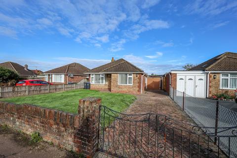 3 bedroom detached bungalow for sale, Millers Way, Burgess Hill, RH15
