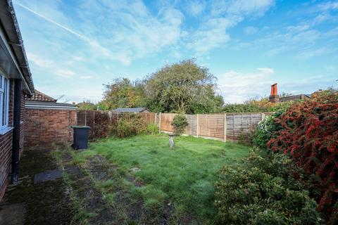 3 bedroom detached bungalow for sale, Millers Way, Burgess Hill, RH15