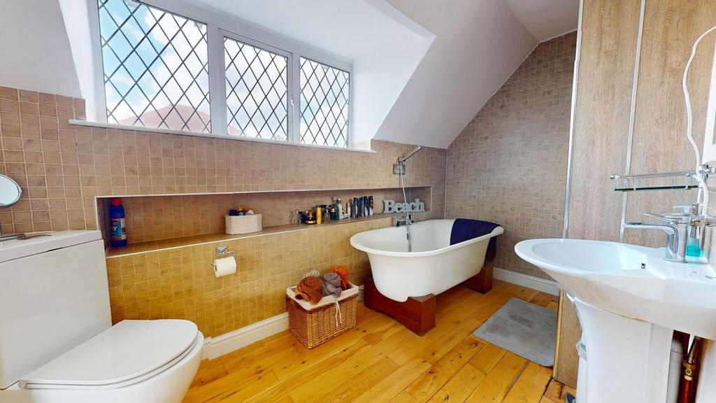 En suite