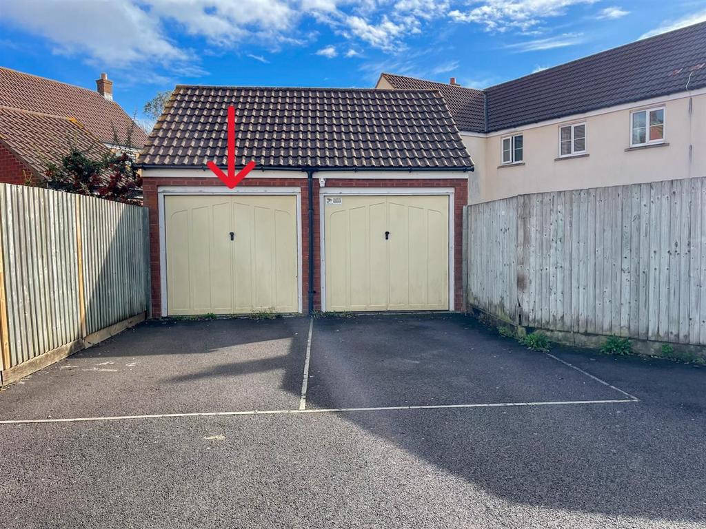 Garage and Parking