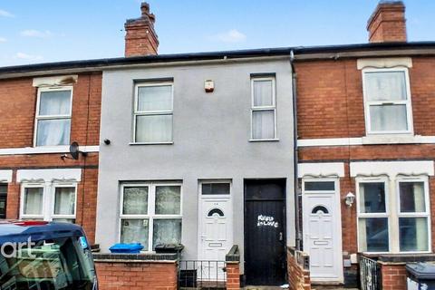2 bedroom terraced house for sale, Netherclose Street, Derby