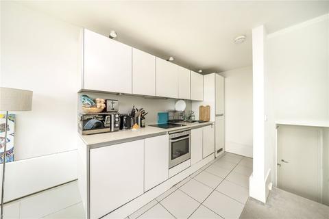 2 bedroom flat for sale, George Beard Road, Deptford, London, SE8