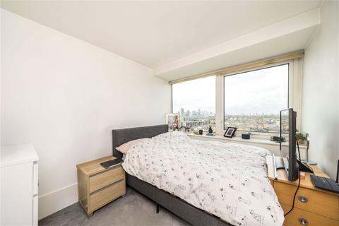 2 bedroom flat for sale, George Beard Road, Deptford, London, SE8
