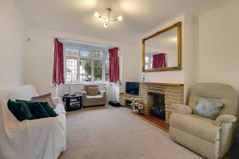 3 bedroom semi-detached house for sale, Summer Avenue, East Molesey, KT8