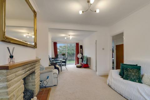 3 bedroom semi-detached house for sale, Summer Avenue, East Molesey, KT8
