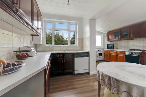 3 bedroom semi-detached house for sale, Summer Avenue, East Molesey, KT8