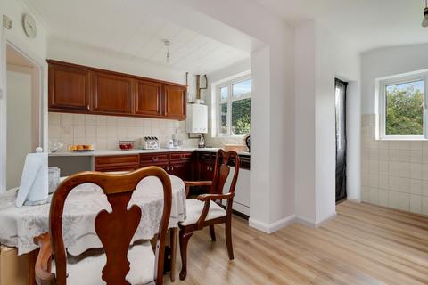 3 bedroom semi-detached house for sale, Summer Avenue, East Molesey, KT8