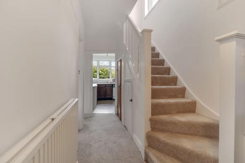 3 bedroom semi-detached house for sale, Summer Avenue, East Molesey, KT8