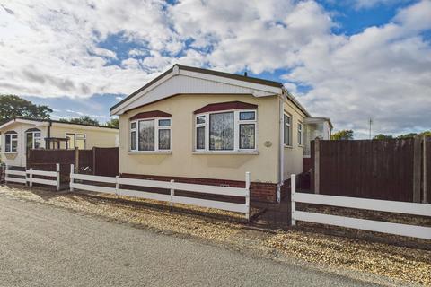 undefined, Parklands Mobile Homes, Scunthorpe DN17