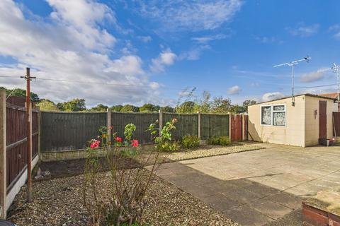 undefined, Parklands Mobile Homes, Scunthorpe DN17