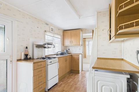 undefined, Parklands Mobile Homes, Scunthorpe DN17