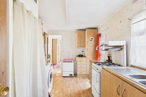 undefined, Parklands Mobile Homes, Scunthorpe DN17