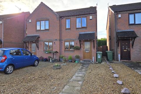 Court Drive, Stourport-On-Severn