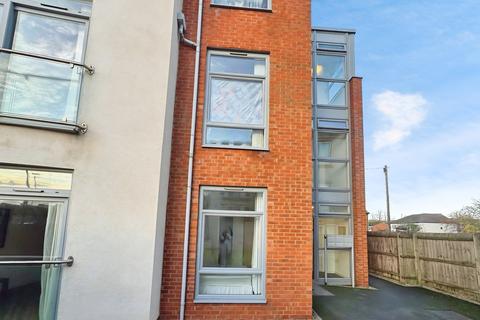 undefined, Nazareth Road, Nottingham NG7
