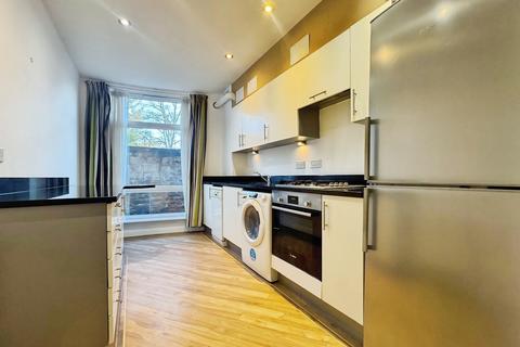 undefined, Nazareth Road, Nottingham NG7
