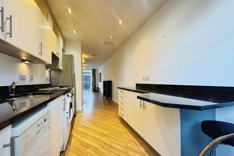 undefined, Nazareth Road, Nottingham NG7