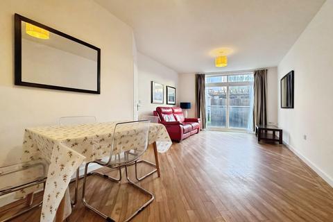 undefined, Nazareth Road, Nottingham NG7