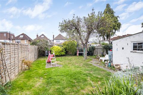 3 bedroom semi-detached house for sale, Kneller Road, New Malden, KT3