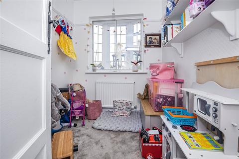 3 bedroom semi-detached house for sale, Kneller Road, New Malden, KT3