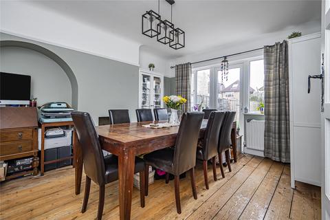 3 bedroom semi-detached house for sale, Kneller Road, New Malden, KT3
