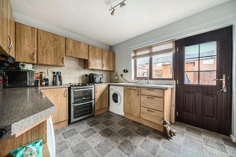 undefined, Lon Glanyrafon, Vaynor, Newtown, Powys, SY16