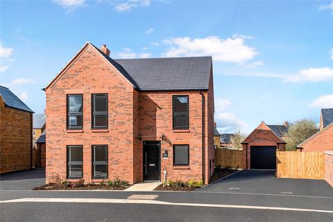 118 Fairmont, Stoke Orchard Road, Bishops Cleeve, Gloucestershire, GL52