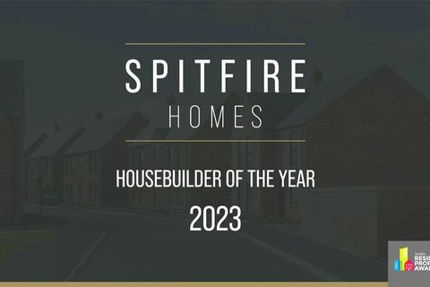 undefined, 118 Fairmont, Stoke Orchard Road, Bishops Cleeve, Gloucestershire, GL52