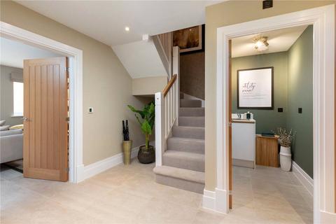 undefined, 118 Fairmont, Stoke Orchard Road, Bishops Cleeve, Gloucestershire, GL52