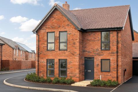 4 bedroom detached house for sale, 118 Fairmont, Stoke Orchard Road, Bishops Cleeve, Gloucestershire, GL52