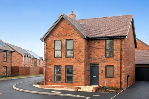 118 Fairmont, Stoke Orchard Road, Bishops Cleeve, Gloucestershire, GL52