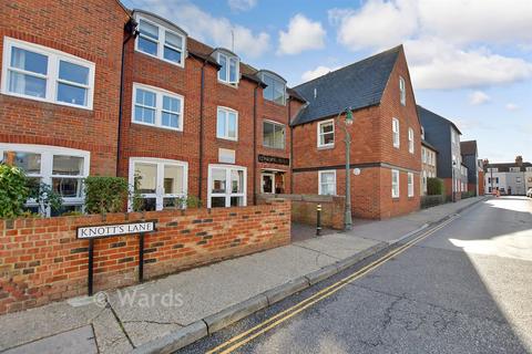 undefined, Knotts Lane, Canterbury, Kent