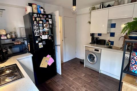 undefined, Motcombe Road, Eastbourne BN21