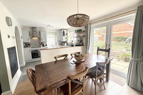 undefined, Apple Farm Grange, Exeter
