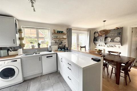 undefined, Apple Farm Grange, Exeter