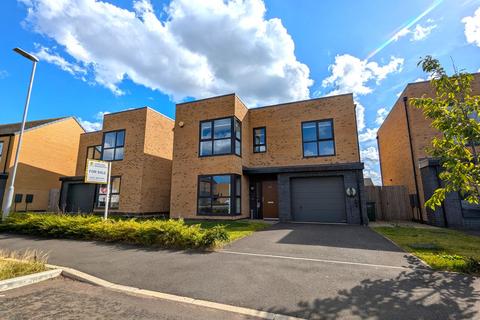 undefined, Aspen Close, Birtley, DH3 1FE