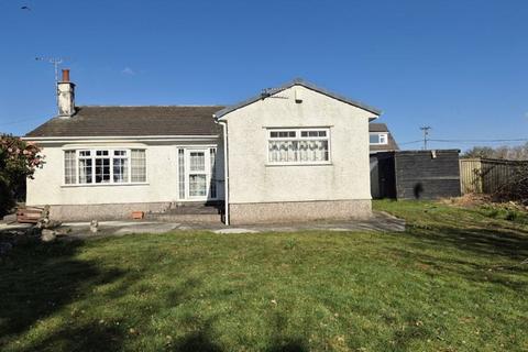 undefined, The Drive, Malltraeth, Anglesey, LL62