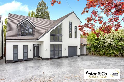 undefined, Lutterworth Road, Leicester