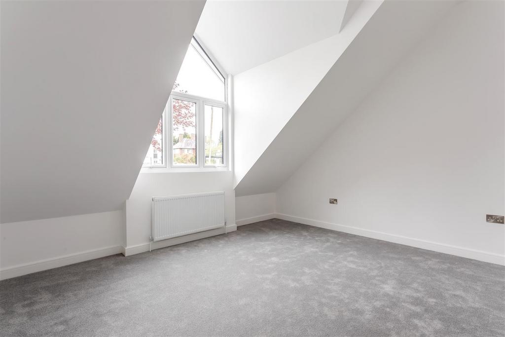 Bedroom Front
