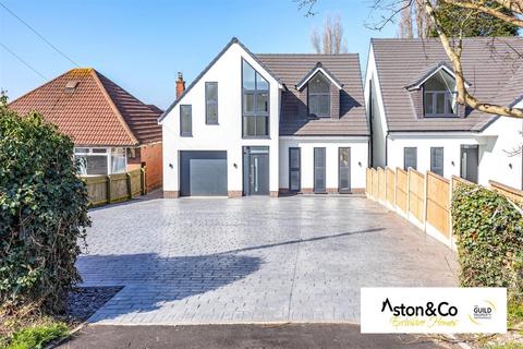 undefined, Lutterworth Road, Leicester