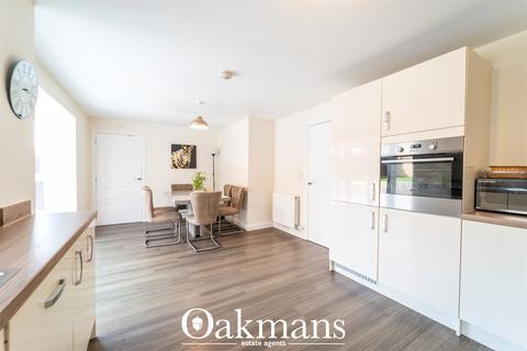 4 bedroom detached house for sale, Norton Way, Worcestershire B61