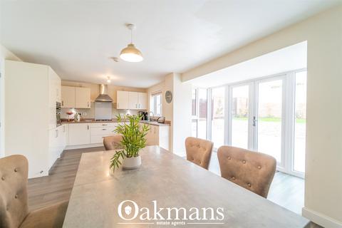 4 bedroom detached house for sale, Norton Way, Worcestershire B61