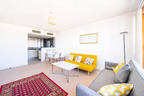 undefined, Falcon Wharf, Battersea, London, SW11