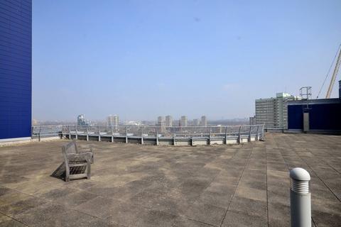 Falcon Wharf, Battersea, London, SW11