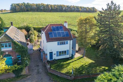 undefined, Burnham Road, South Creake, Fakenham, Norfolk